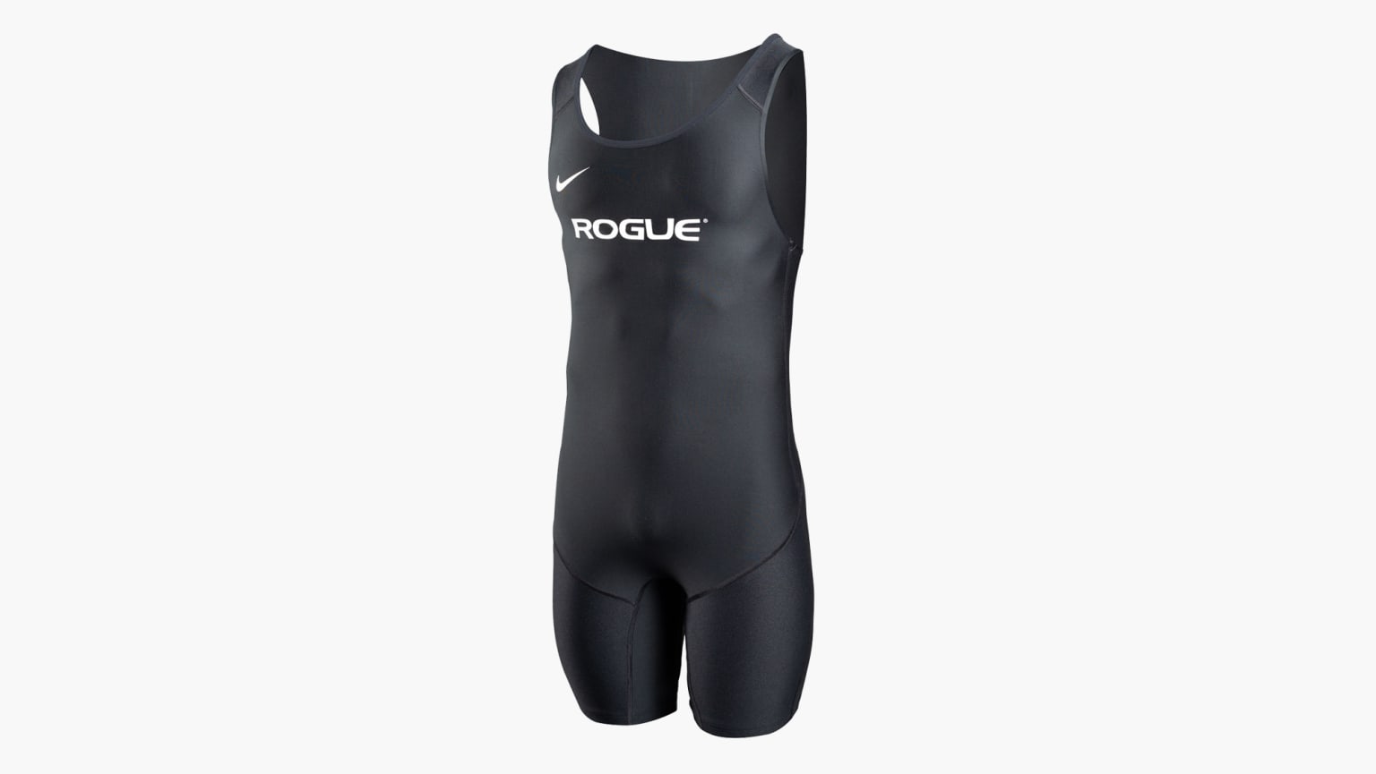 Nike weightlifting singlet womens store